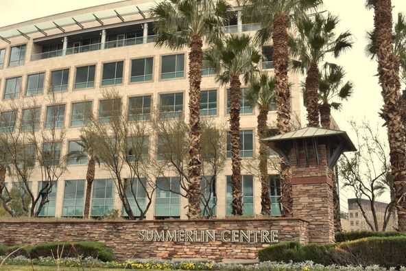 Pavillon at Summerlin Centre : 10801 West Charleston Blvd, Suite 170, Las Vegas, NV 89135